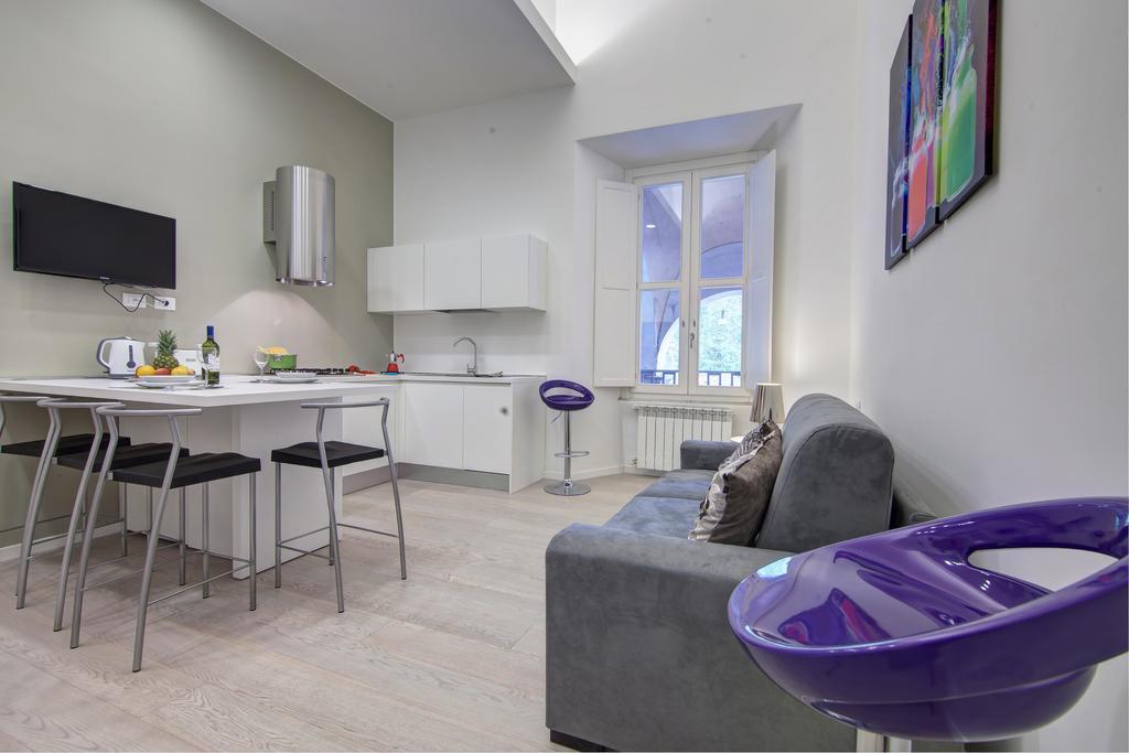 Hotel Piazza Vittorio Emanuele II Halldis Apartment Rome