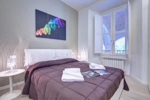 Piazza Vittorio Emanuele II Halldis Apartment Hotel Rome